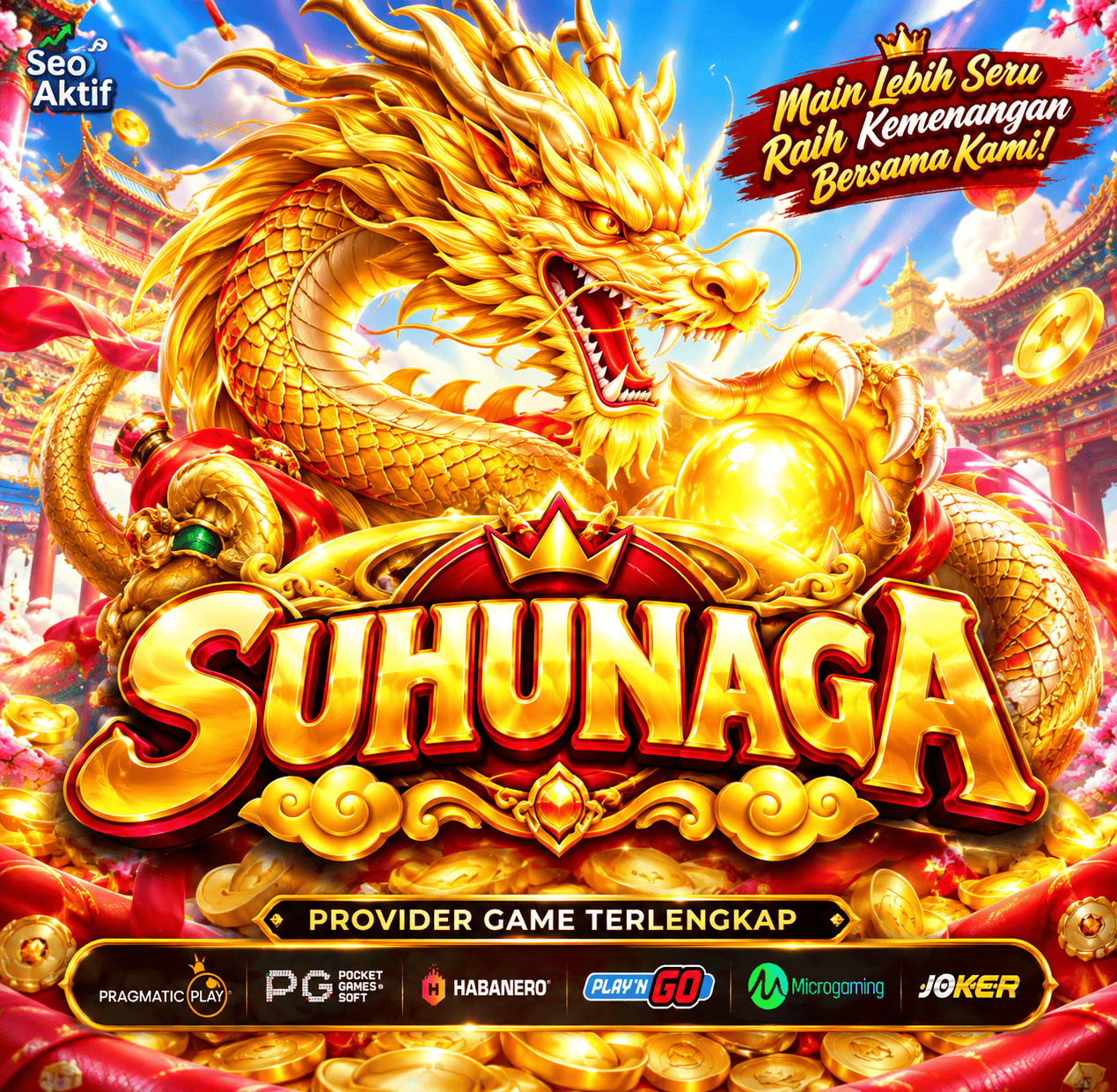SUHUNAGA